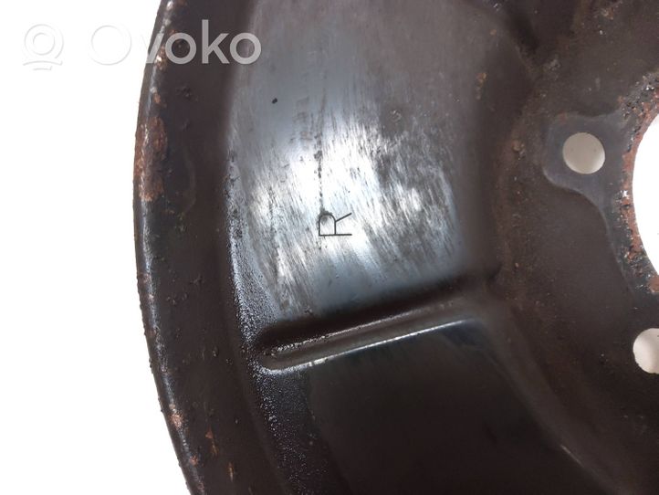 Volvo XC60 Задняя защита тормозного диска 6G912K316A