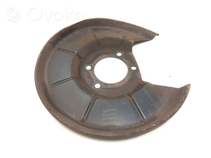 Volvo XC60 Rear brake disc plate dust cover 6G912K316A