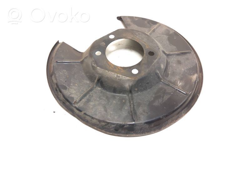 Volvo XC60 Rear brake disc plate dust cover 6G912K317A