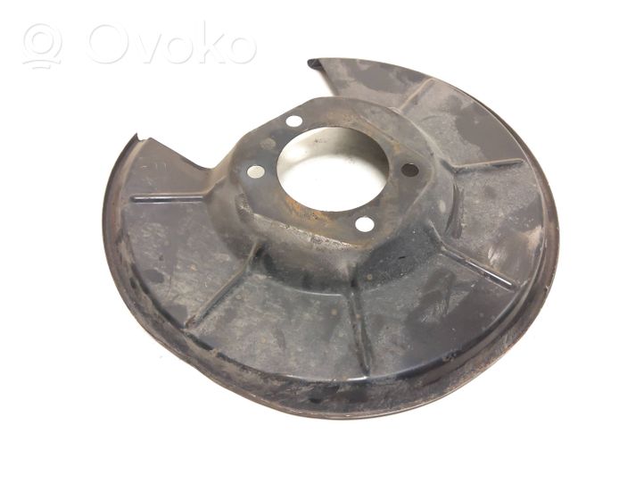 Volvo XC60 Rear brake disc plate dust cover 6G912K317A