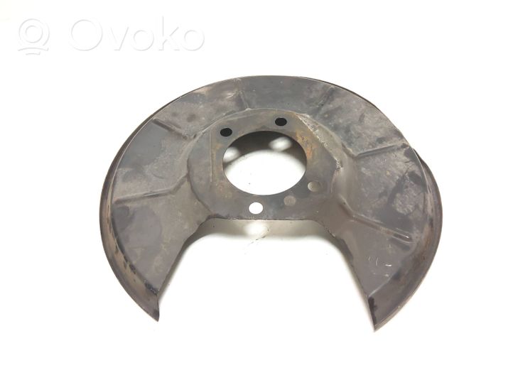 Volvo XC60 Rear brake disc plate dust cover 6G912K317A