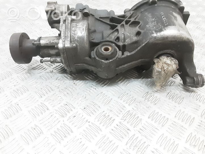 Volvo XC60 Mechanizm różnicowy tylny / Dyferencjał 31367749