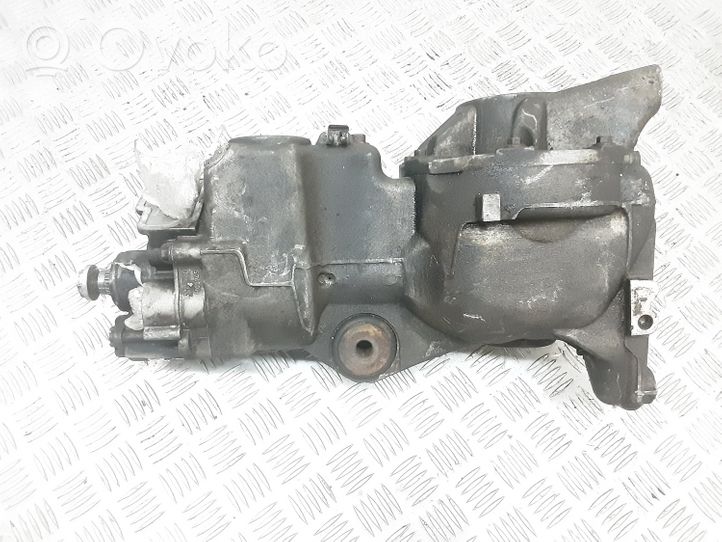 Volvo XC90 Mechanizm różnicowy tylny / Dyferencjał 30759534