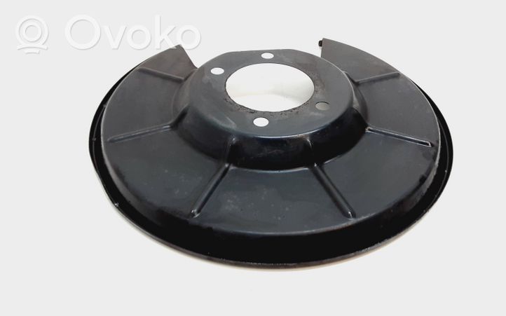 Volvo XC60 Rear brake disc plate dust cover 6G912K317A