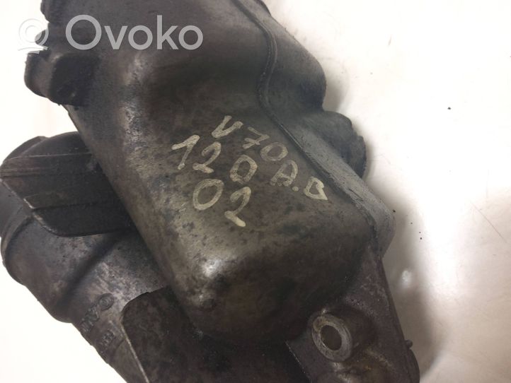 Volvo V70 Support de filtre à huile 08642839