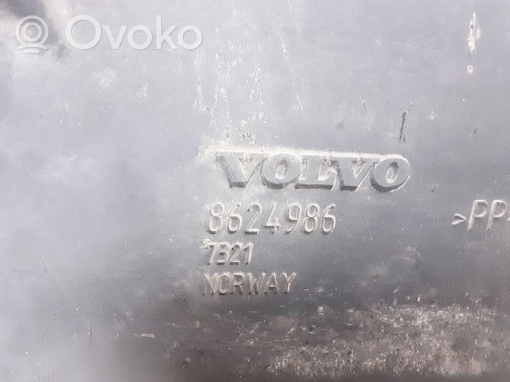 Volvo XC90 Air intake hose/pipe 8624986