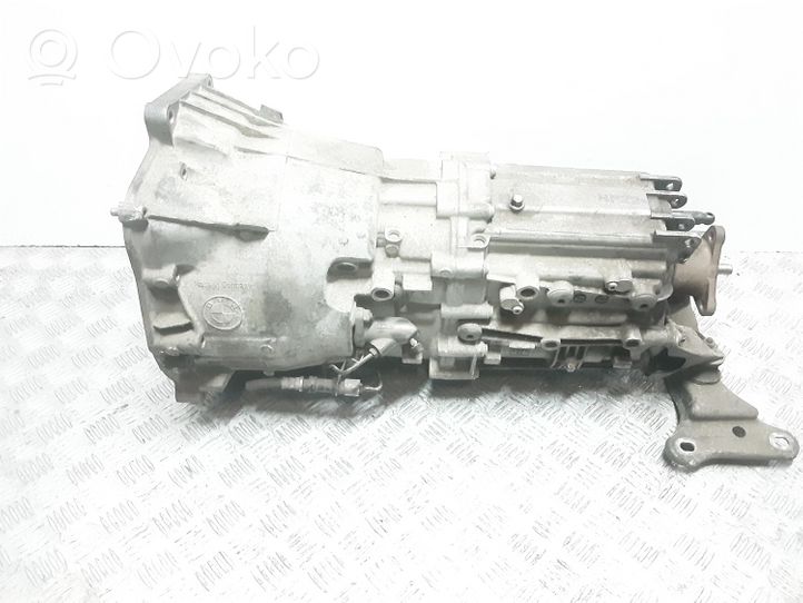 BMW 1 E81 E87 Mechaninė 6 pavarų dėžė 7533513