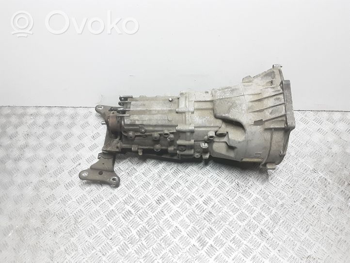 BMW 1 E81 E87 Manual 6 speed gearbox 7533513