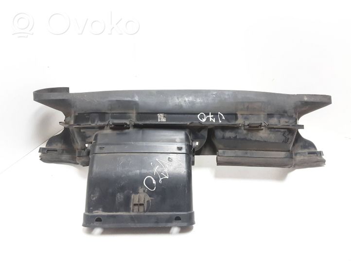 Volvo V70 Intercooler air guide/duct channel 9190725