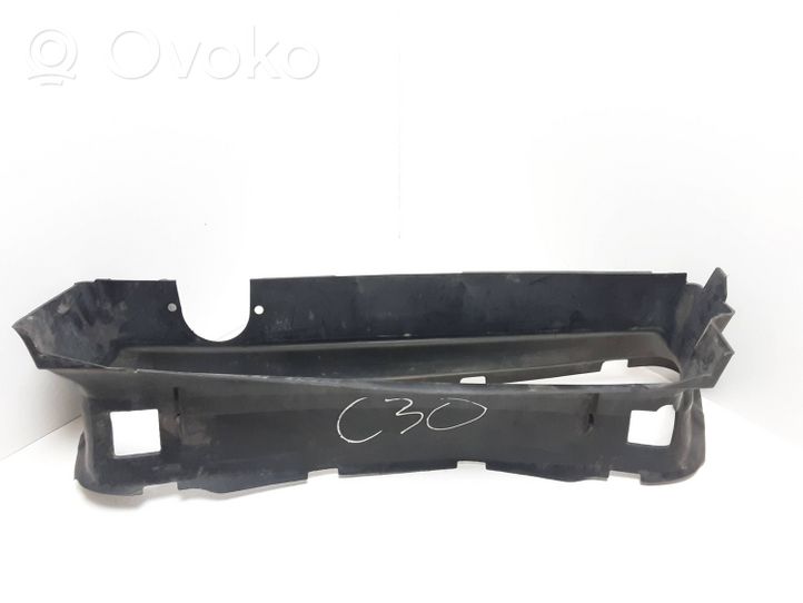 Volvo C30 Oro paėmimo kanalo detalė (-ės) 30657157