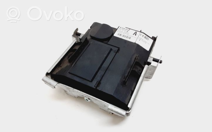 Volvo V50 Moduł / Sterownik GPS 30762036