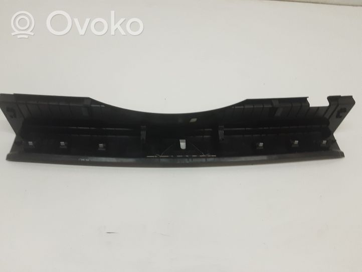 Volkswagen PASSAT B8 Osłona pasa bagażnika 3G9863459