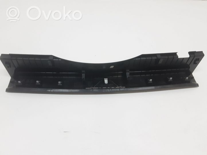 Volkswagen PASSAT B8 Protection de seuil de coffre 3G9863459