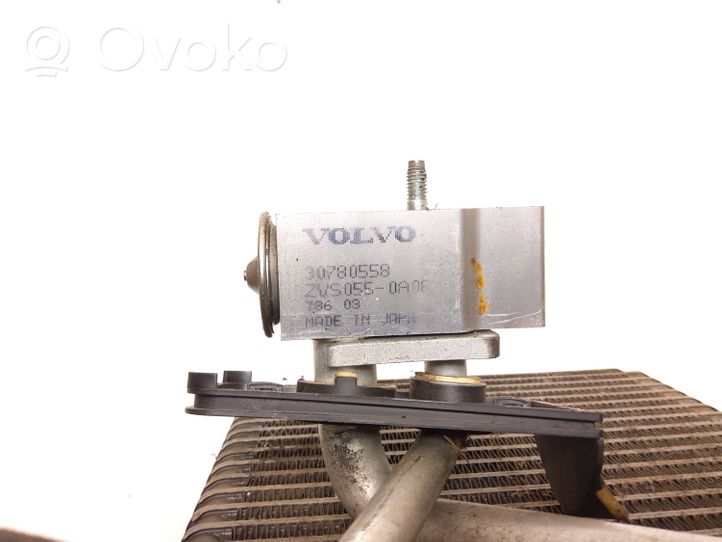 Volvo XC90 Air conditioning (A/C) radiator (interior) E2411003