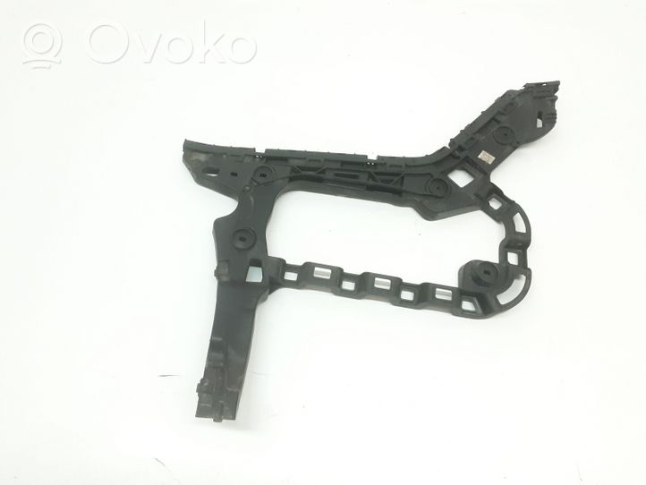 Volkswagen PASSAT B8 Rear bumper mounting bracket 3G0807394