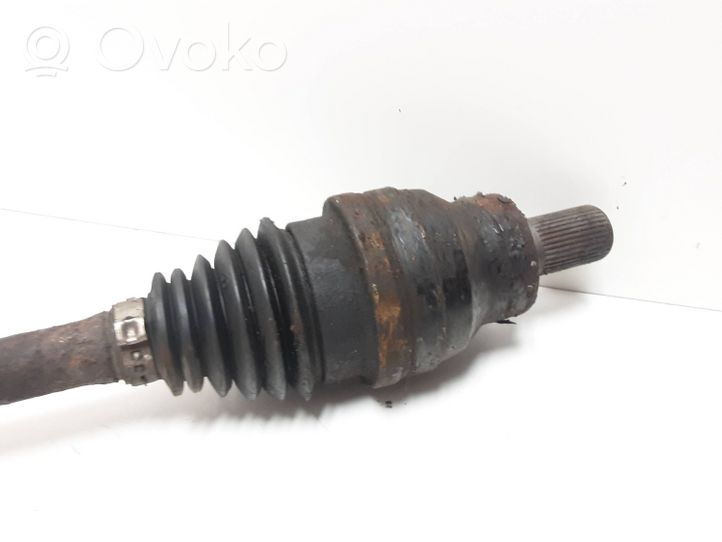 Volvo S60 Albero di trasmissione posteriore P9183773