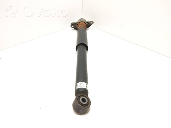 Volkswagen PASSAT B7 USA Rear shock absorber/damper 561512011E