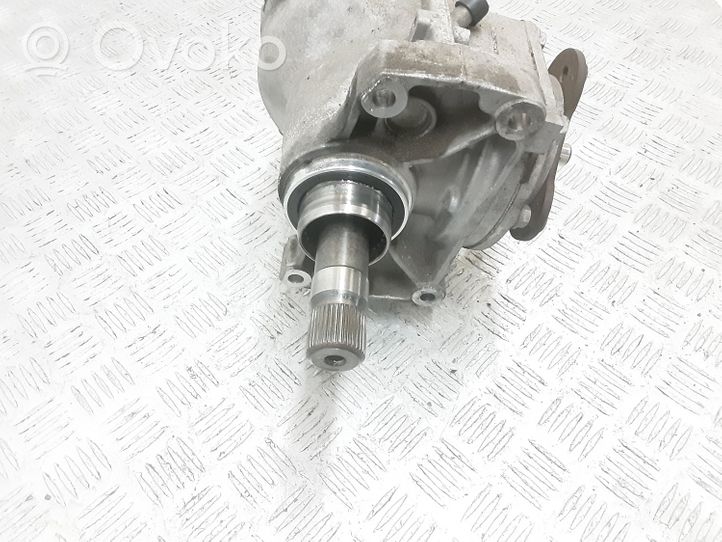 Volkswagen PASSAT B8 Verteilergetriebe 0CN409053AC