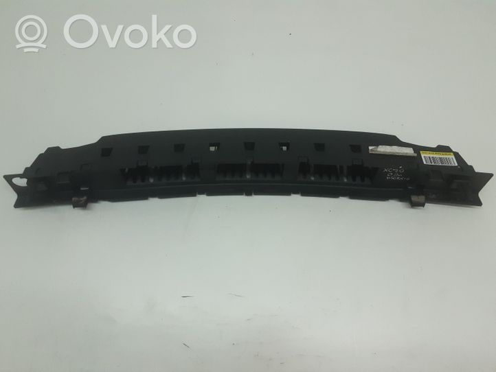 Volvo XC70 Priekinis sustiprinimas bamperio 30678674