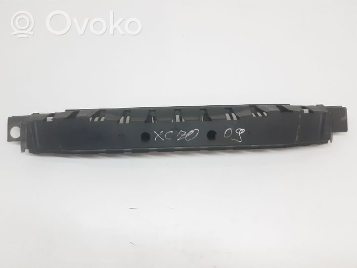 Volvo XC70 Front bumper support beam 30678674