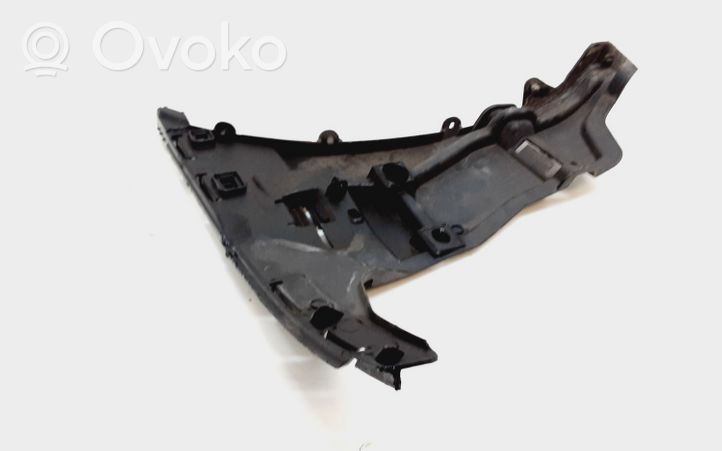 Volvo V70 Etupuskurin kannake 08693182