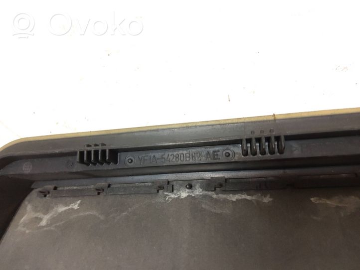 Volvo XC70 Quarter panel pressure vent YF1A54280B62