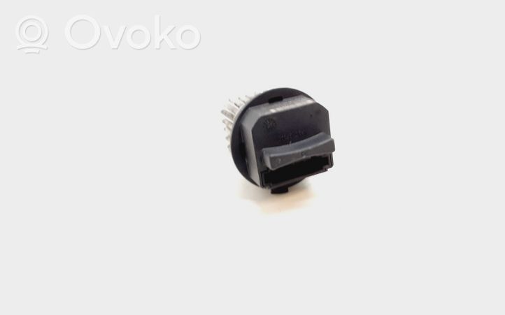 Volvo V60 Résistance moteur de ventilateur de chauffage 5HL008941