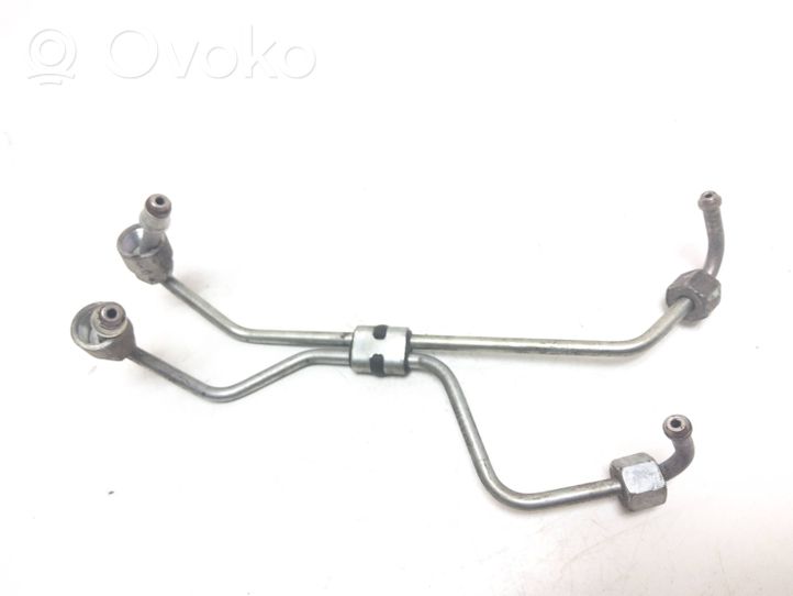 Volvo S60 Tuyau d'alimentation conduite de carburant 