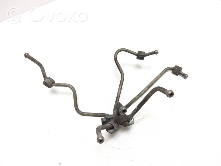 Volvo S60 Tuyau d'alimentation conduite de carburant 