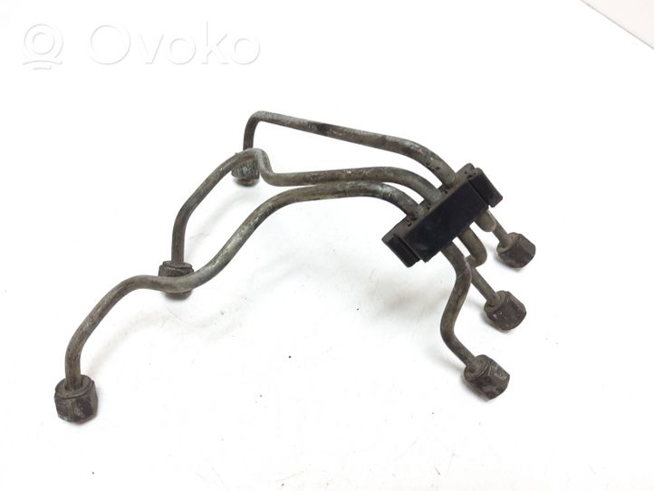 Volvo S60 Tuyau d'alimentation conduite de carburant 