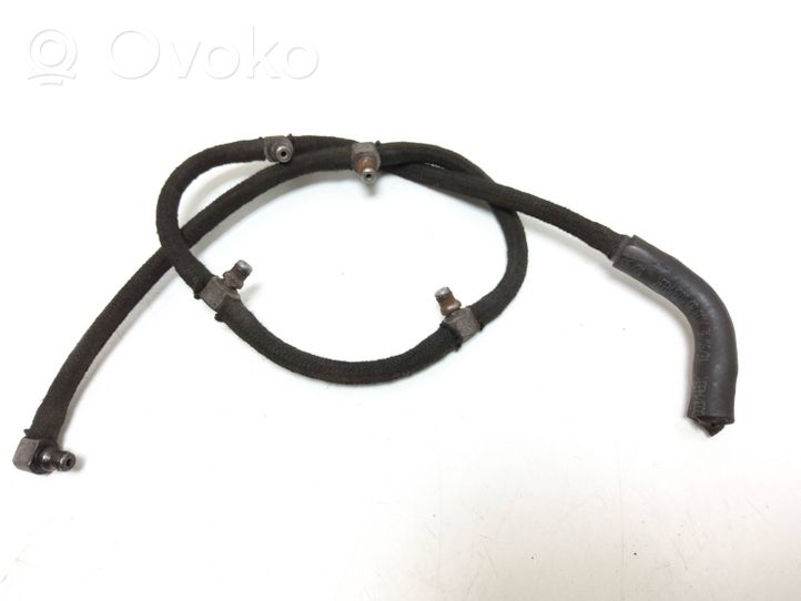 Volvo V70 Linea/tubo flessibile di ritorno del carburante 30750916