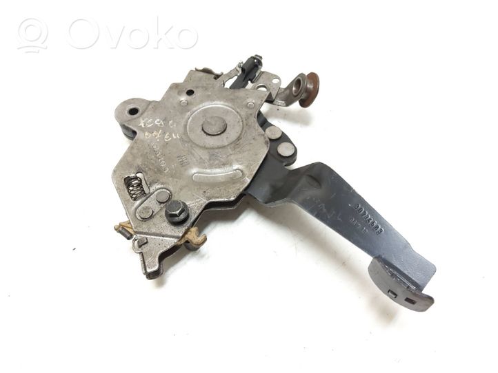 Volvo XC90 Handbrake/parking brake lever assembly 30714583