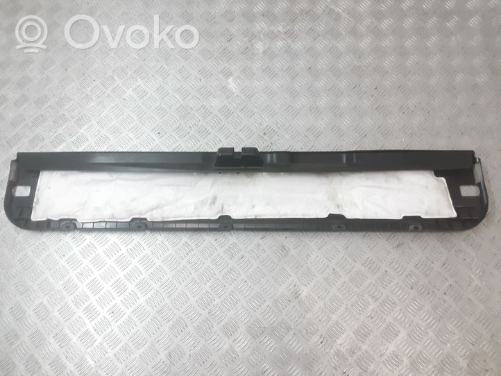 BMW X5 F15 Osłona pasa bagażnika 7294790