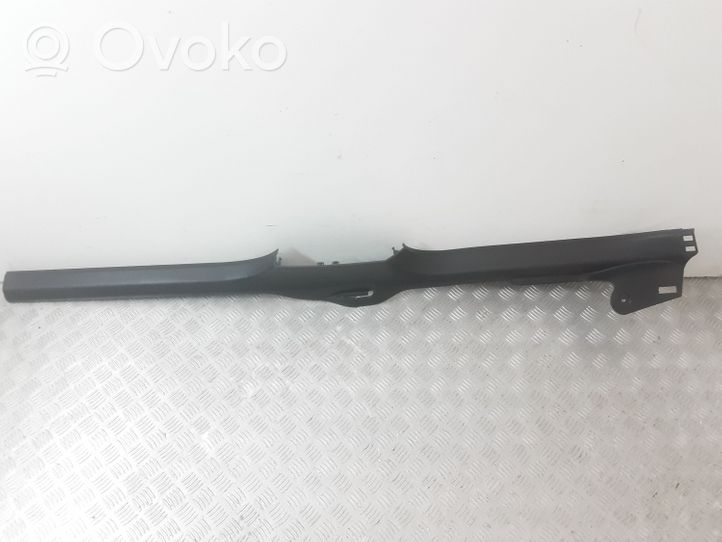 Volkswagen PASSAT B7 USA Priekinio slenksčio apdaila (vidinė) 561853372C