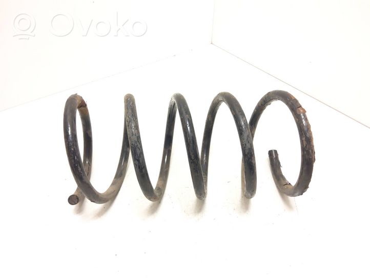 Volvo S60 Rear coil spring 