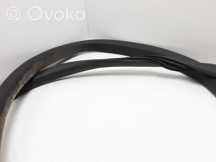 Volvo XC60 Rear door rubber seal (on body) 