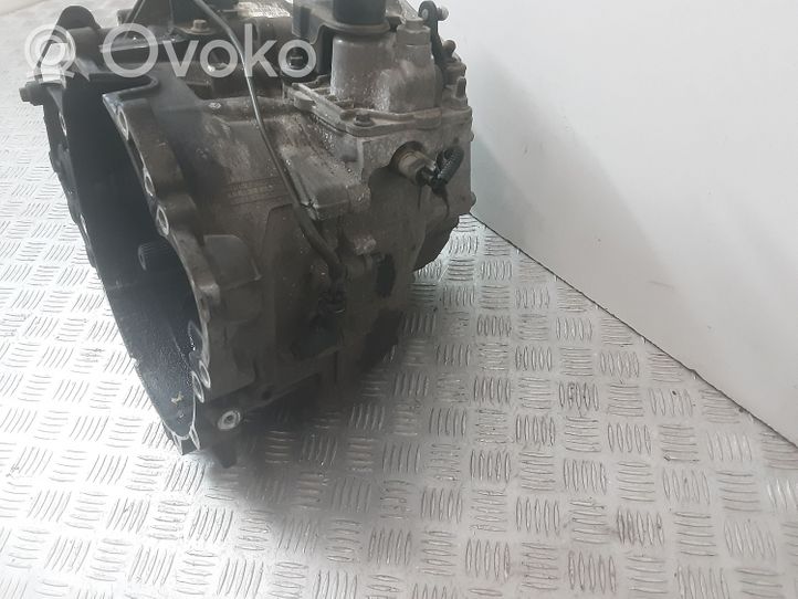 Volvo S80 Manual 6 speed gearbox 30783235