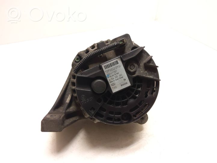 Volvo S60 Ģenerators 30667787