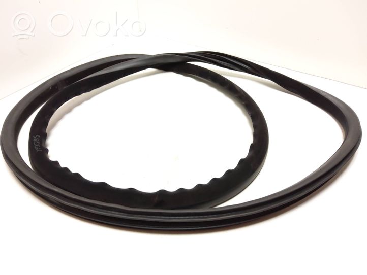 Volvo S80 Rubber seal rear door 