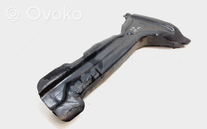 Volvo V70 Supporto/guarnizione in poliuretano espanso del parafango 31299845