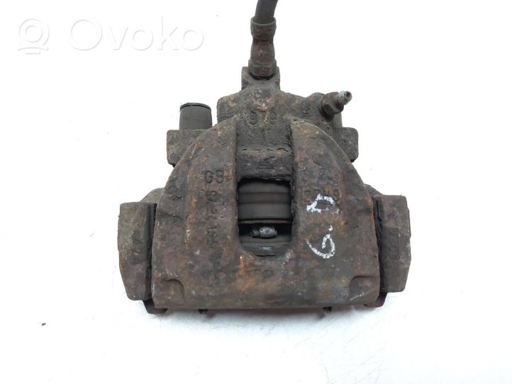 Volvo S80 Bremssattel hinten 