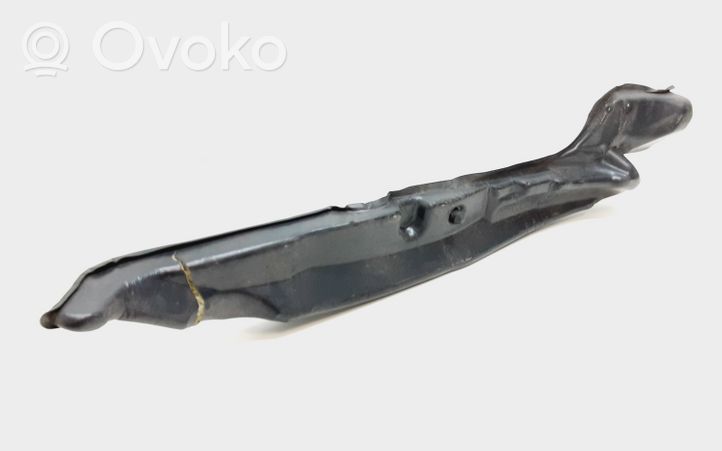 Volvo S60 Support, joint d'aile caoutchouc en mousse 31265384