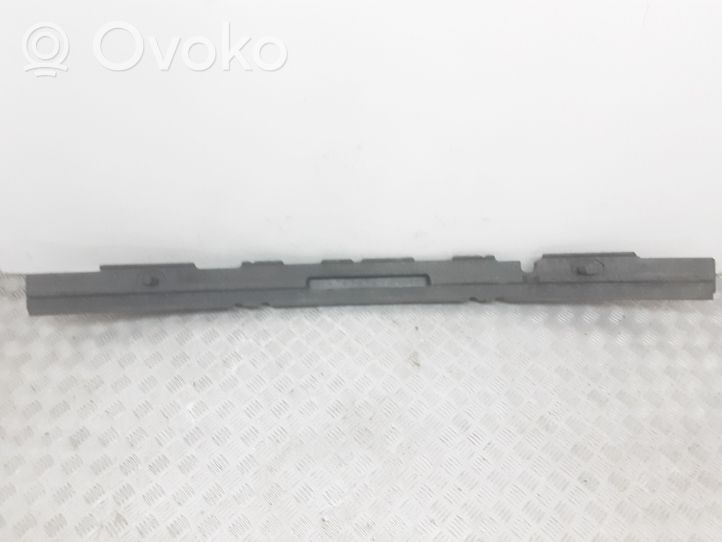 BMW 7 E65 E66 Absorber zderzaka przedniego 7135524