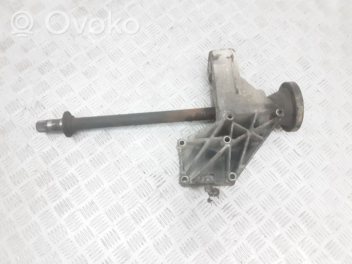 Mercedes-Benz Vito Viano W638 Semiasse anteriore A6112220009