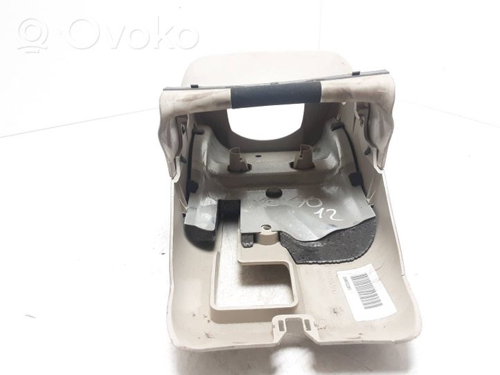 Volvo XC70 Steering wheel column trim 8648403