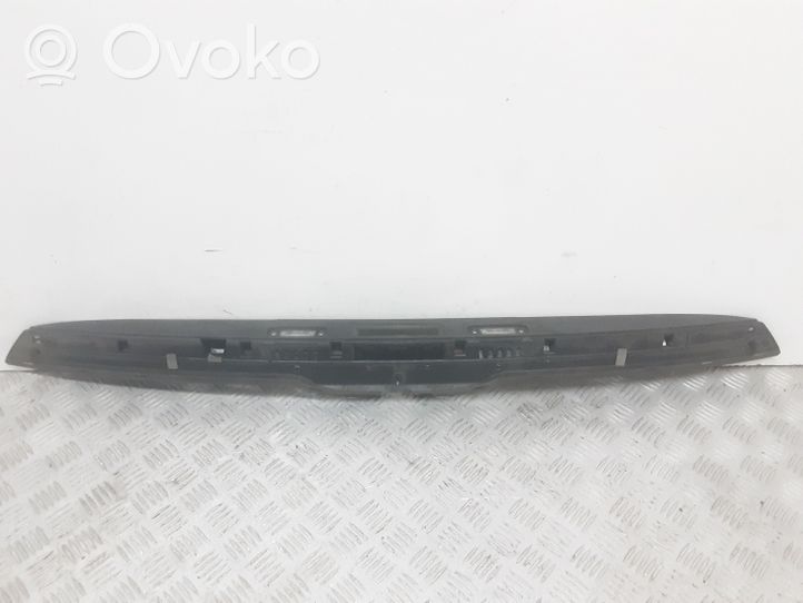 Volvo V60 Išorinė bagažinės atidarymo rankena 31391293