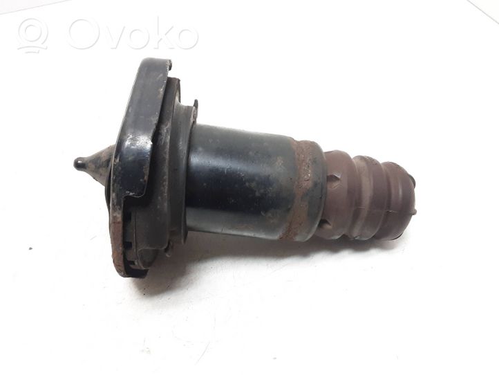 Volvo S60 Rear coil spring rubber mount 31255537