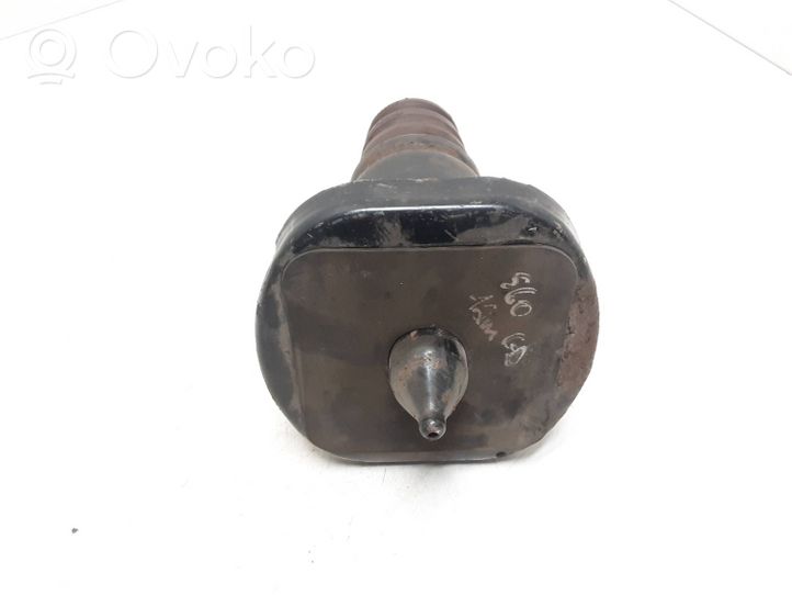 Volvo S60 Rear coil spring rubber mount 31255537