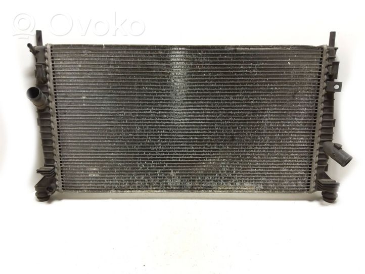 Volvo S40 Coolant radiator 3M5H8005TL