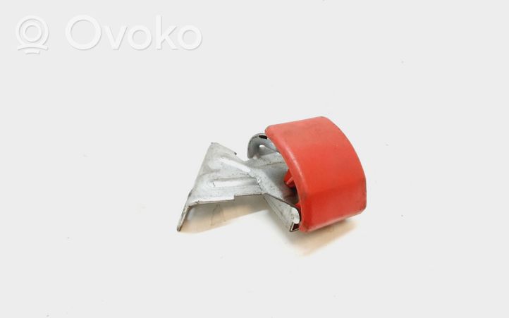 Volvo V50 Engine bonnet (hood) release handle 